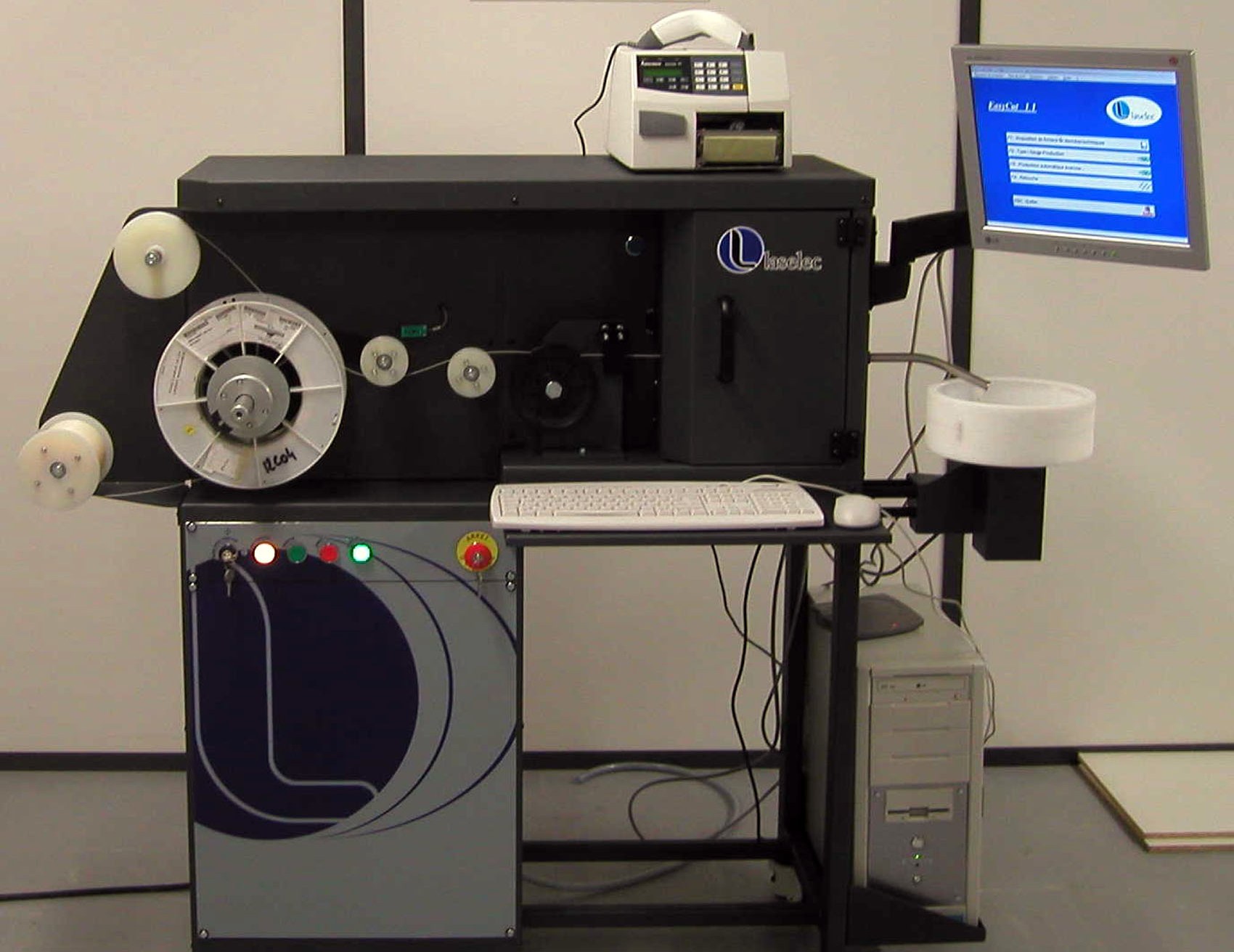 Laser Marking